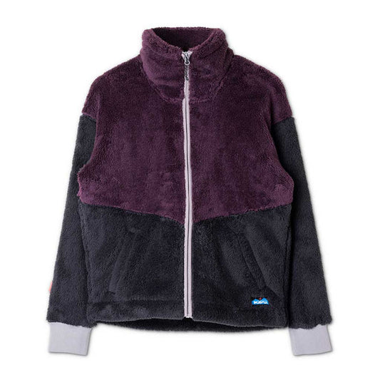 Kavu - Spirit Cove - Women's - Blackberry Blend
