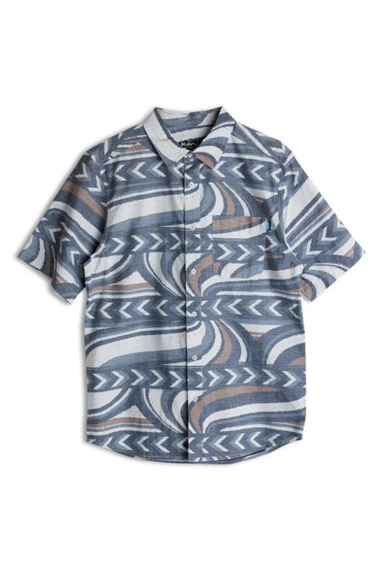 Kavu - Topspot - Deviant Stitch