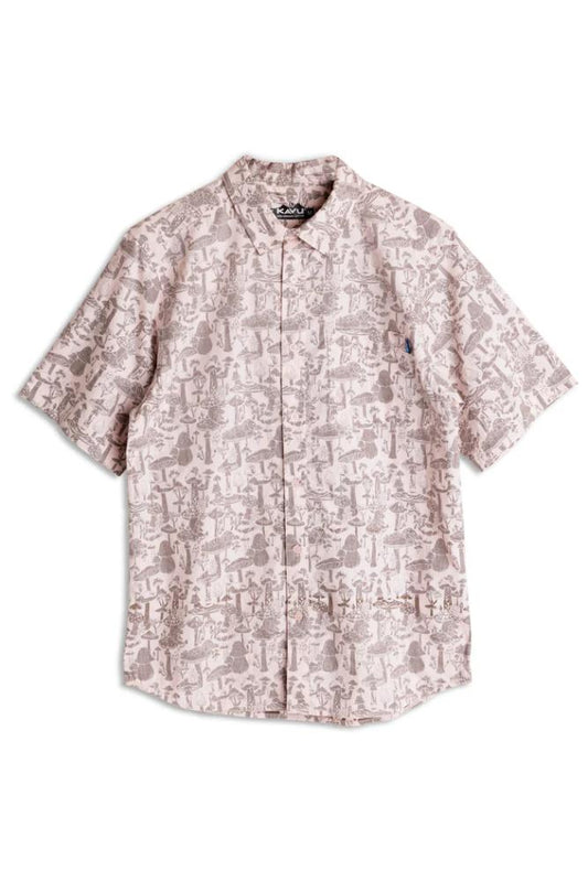 Kavu - Topspot