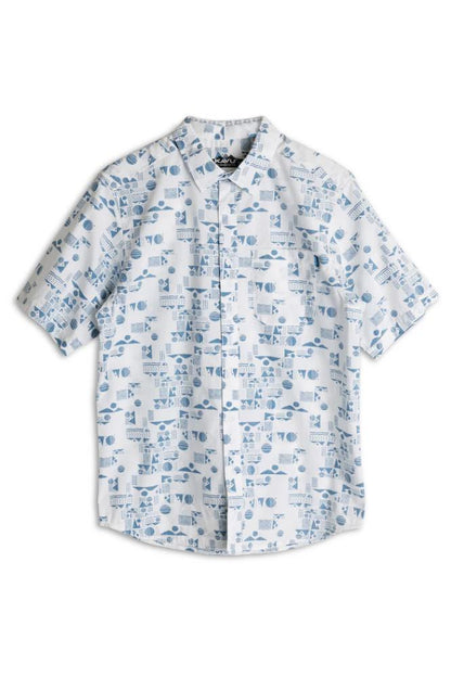 Kavu - Topspot - Deviant Stitch