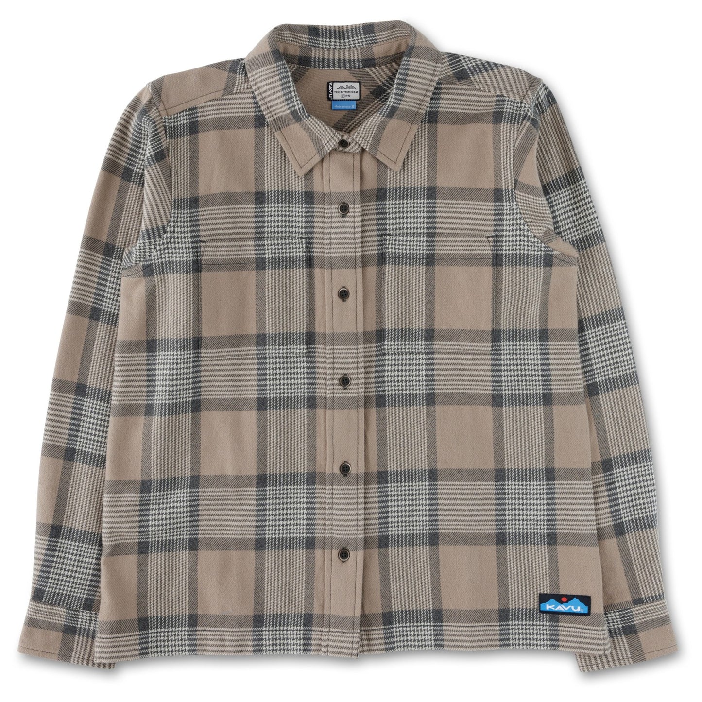 Kavu - Camden