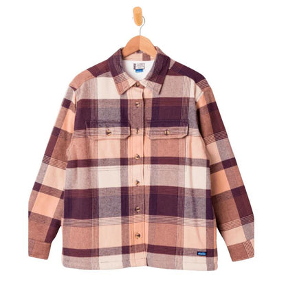 Kavu - Pinedrona - Women's - Blush Berry