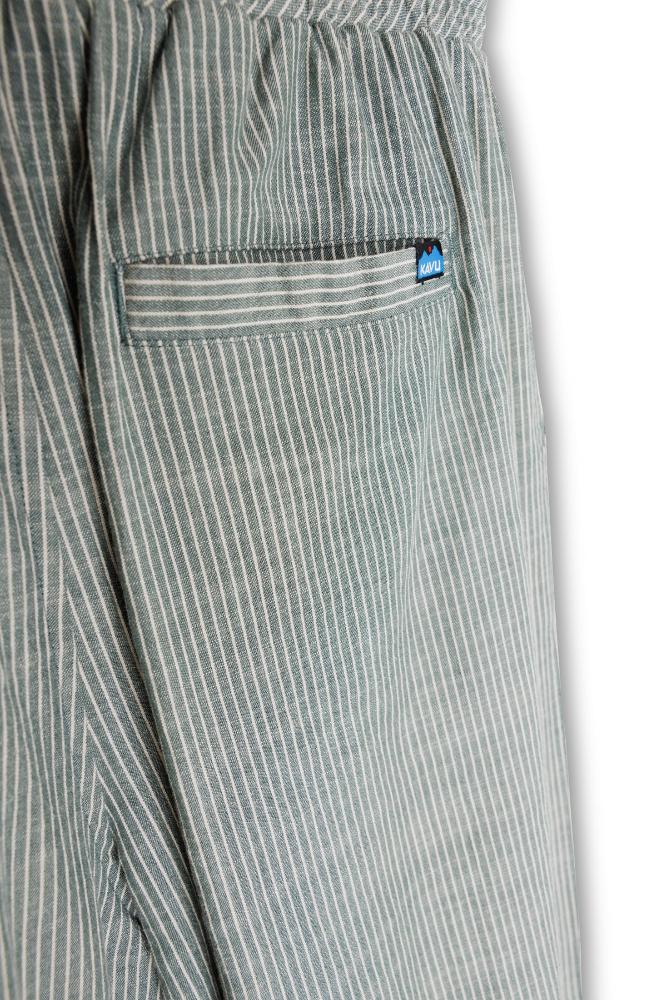 Kavu - Tamarindo
