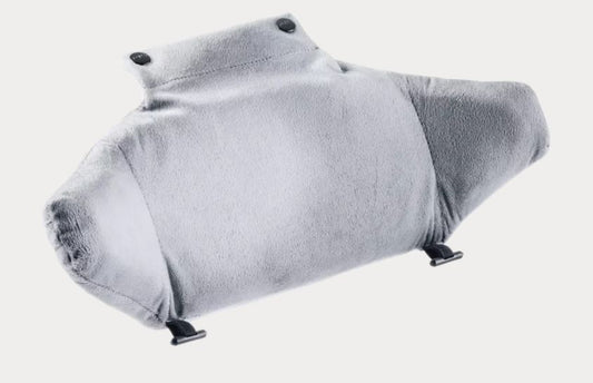 Deuter - KC Chin Pad - Grey