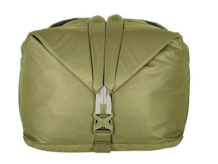 Nemo - Double Haul 100L Convertible Duffel & Tote - Lake