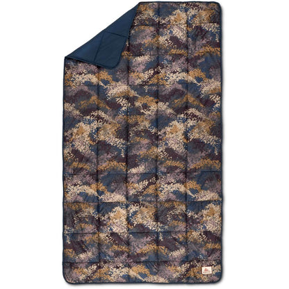 Kelty - Bestie Blanket - Patches