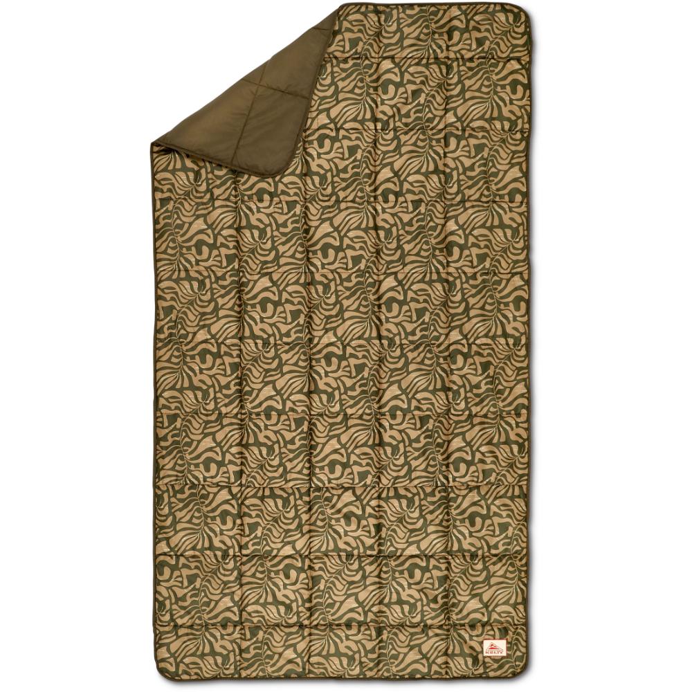 Kelty - Bestie Blanket - Geo Natural