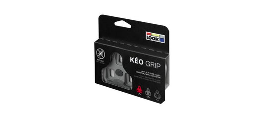 Look - KEO Grip 4.5 Deg Float