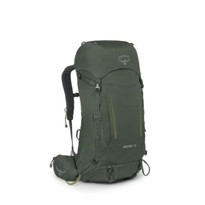 Osprey - Kestrel 38 - Bonsai Green