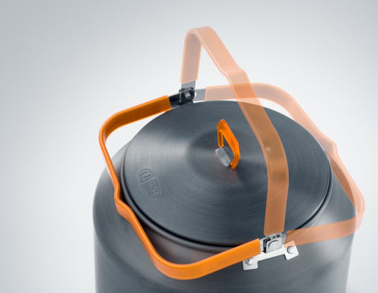 GSI Outdoors - Halulite 1.8L Tea Kettle