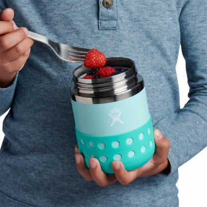 Hydro Flask - 12oz Kids Food Jar - Wisteria
