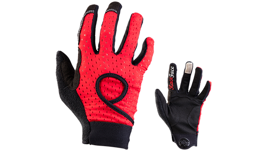 Race Face - Khyber Gloves - Flame