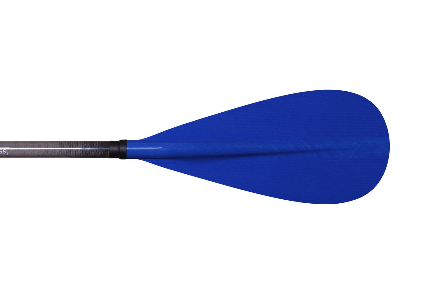 Kialoa - Uhane Adjustable Fiberglass SUP Paddle - K Graphic