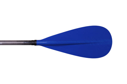Kialoa - Uhane Adjustable Fiberglass SUP Paddle - K Graphic