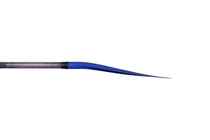 Kialoa - Uhane Adjustable Fiberglass SUP Paddle - K Graphic