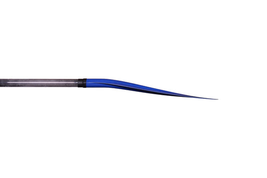 Kialoa - Uhane Adjustable Fiberglass SUP Paddle - K Graphic