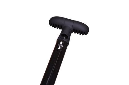 Kialoa - Uhane Adjustable Fiberglass SUP Paddle - K Graphic