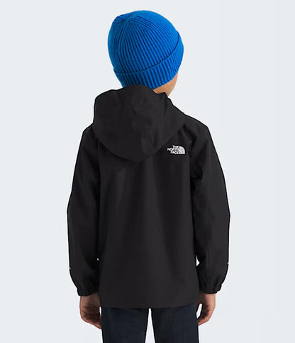 The North Face - Antora Rain Jacket - Little Kids' - Bright Foam Dia