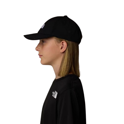The North Face - Recycled 66 Hat - Kids' - Tnf Black