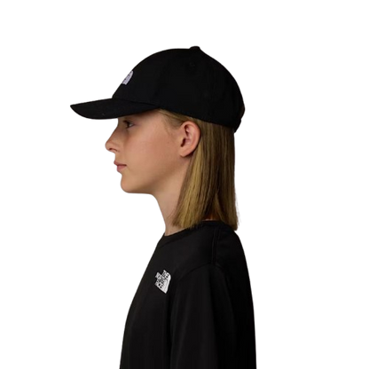The North Face - Recycled 66 Hat - Kids' - Tnf Black