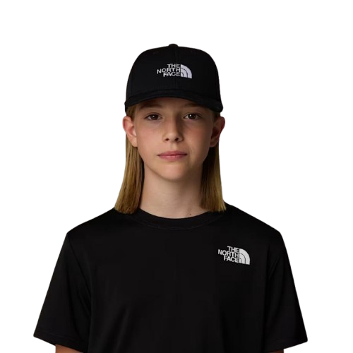 The North Face - Recycled 66 Hat - Kids' - Tnf Black