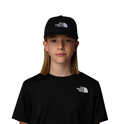 The North Face - Recycled 66 Hat - Kids' - Tnf Black