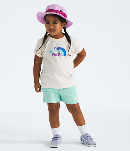 The North Face - Cotton Summer Set Graphic - Little Kids'