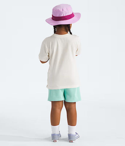 The North Face - Cotton Summer Set Graphic - Little Kids'