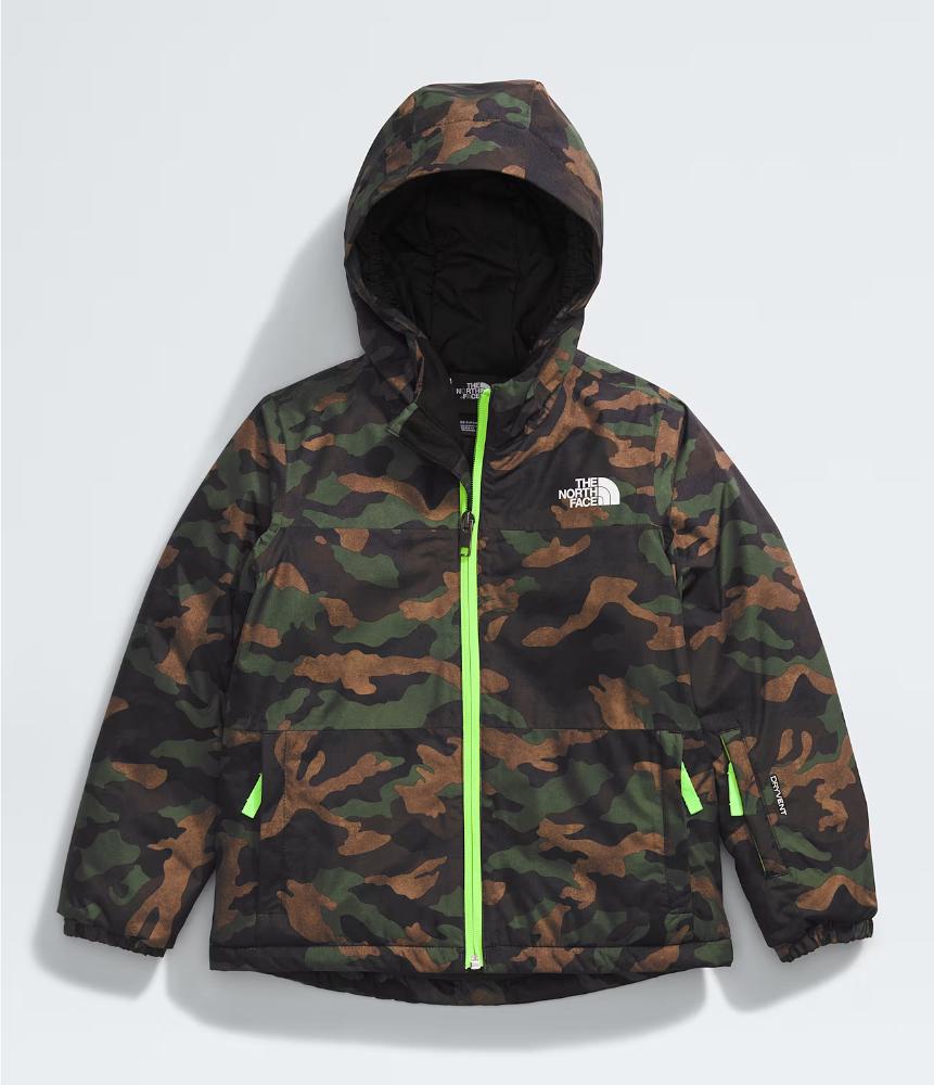 The North Face - Freedom Insulated Jacket - Kids'