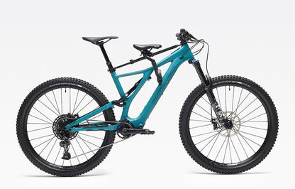 Shotgun - Pro Combo Box