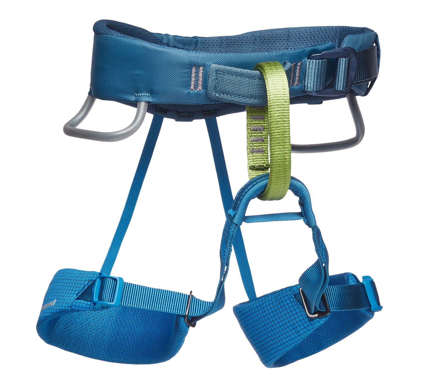 Black Diamond - Momentum Harness Kid's - Kingfisher