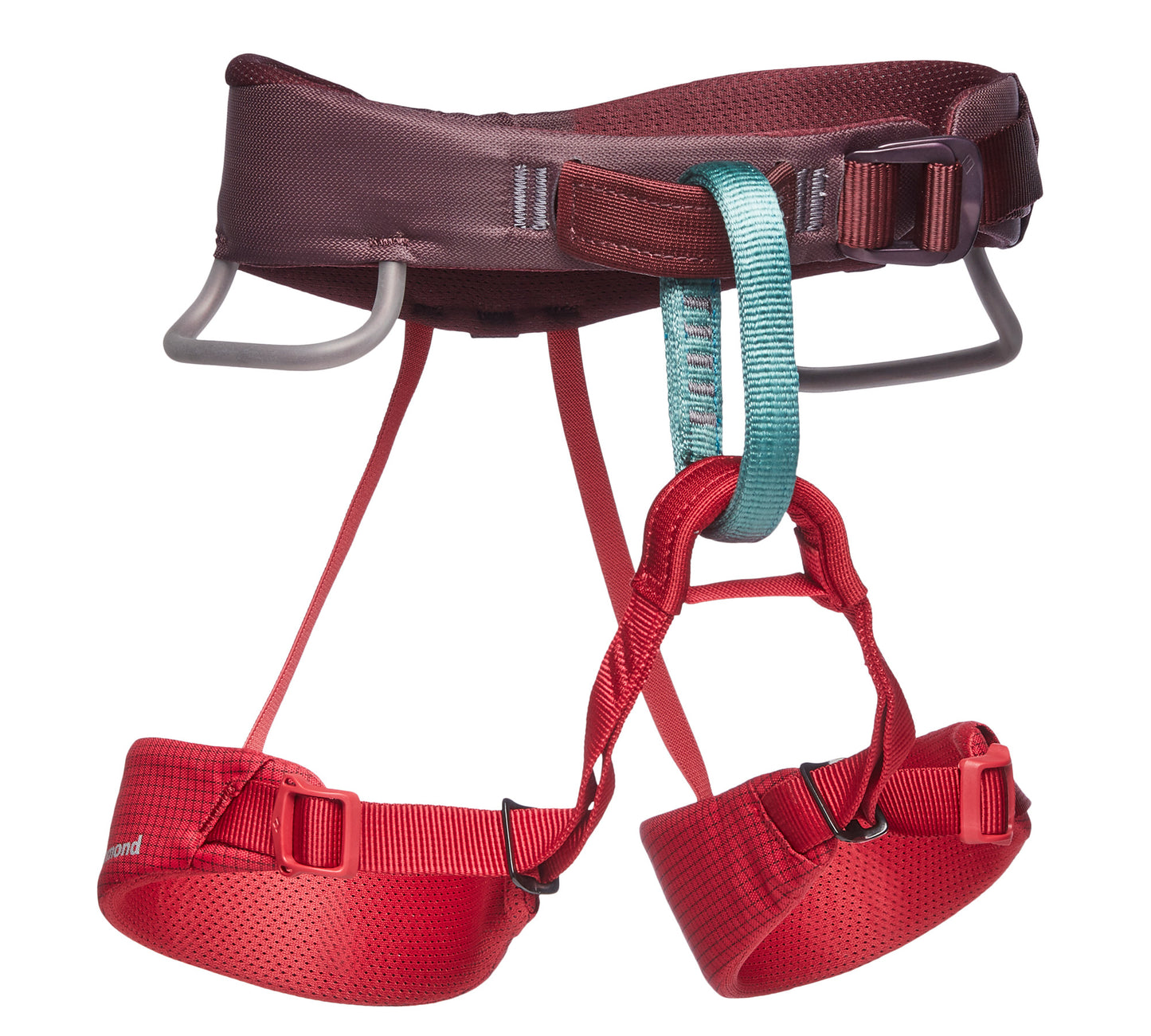 Black Diamond - Momentum Harness Kid's