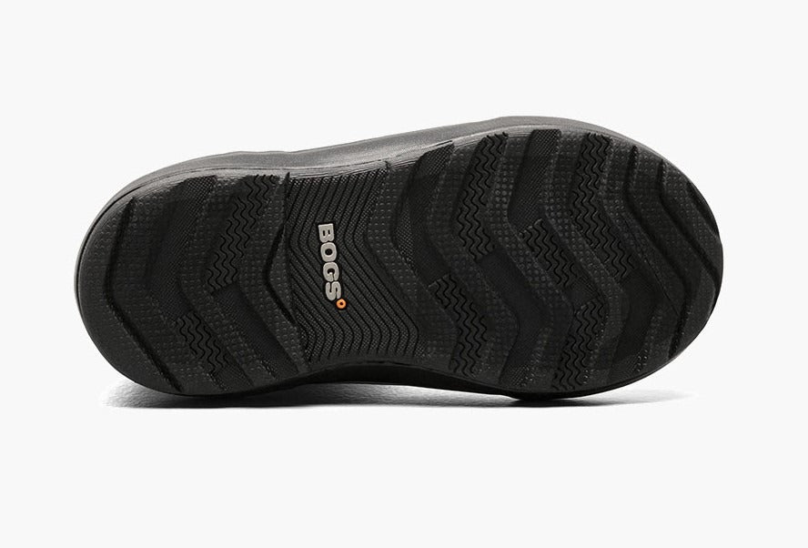 Bogs - Classic II Solid - Kids - Black