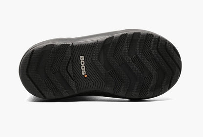 Bogs - Classic II Solid - Kids - Black