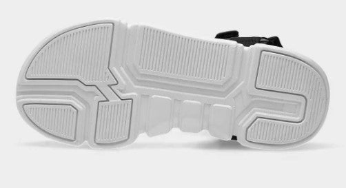 4F - Kids Sandals - Black