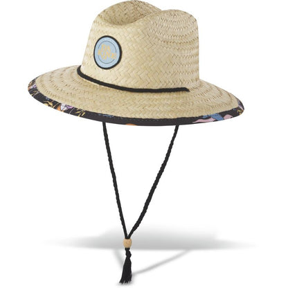 Dakine - Kids Pindo Straw Hat - Beach Day