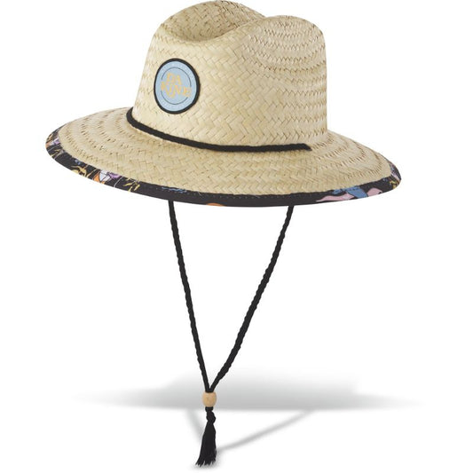 Dakine - Kids Pindo Straw Hat - Beach Day
