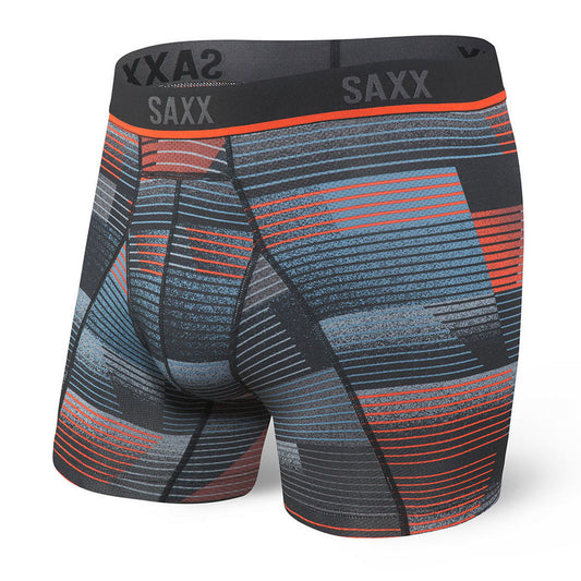 SAXX - Kinetic Light-Compression Mesh Boxer Brief