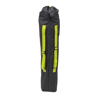 Alps Mountaineering - King Kong Chair - Charcoal Citrus