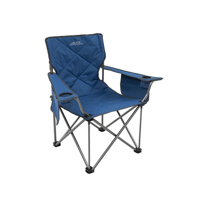 Alps Mountaineering - King Kong Chair - Salsa/Charcoal