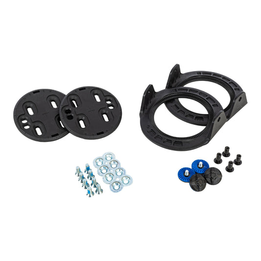 Now Bindings - Kingpin Tool-less 2.0 Kit - Black