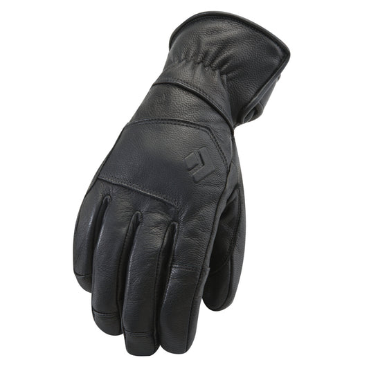 Black Diamond - Kingpin Gloves - Black