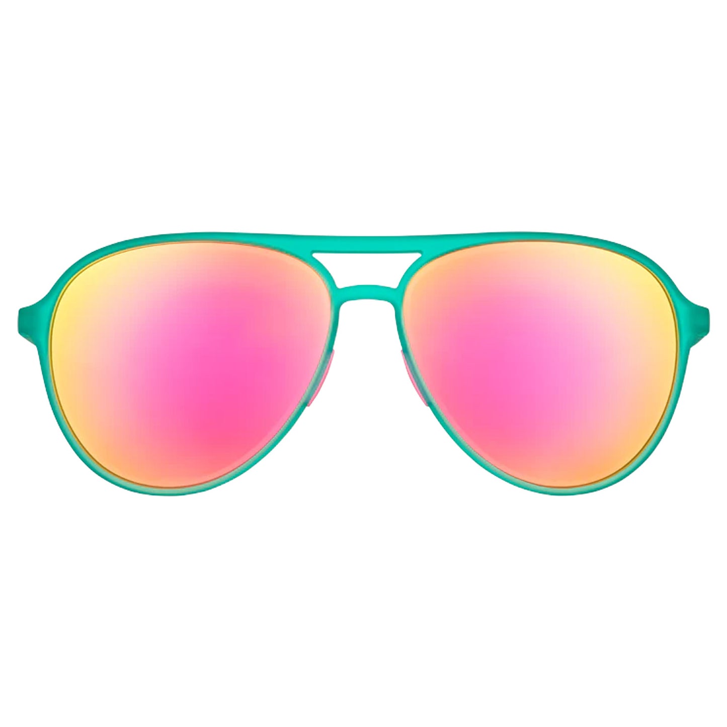 goodr - Mach Gs - Kitty Hawkers' Ray Blockers