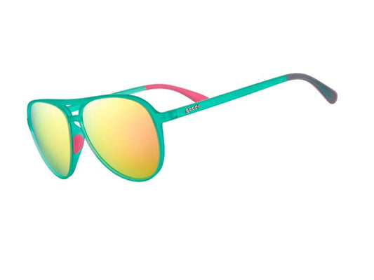 goodr - Mach Gs - Kitty Hawkers' Ray Blockers