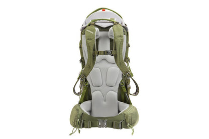 Kelty - Journey PerfectFit Signature Kid Carrier - Dark Shadow