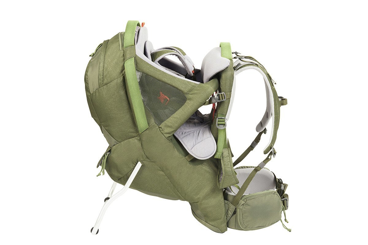 Kelty - Journey PerfectFit Signature Kid Carrier - Dark Shadow