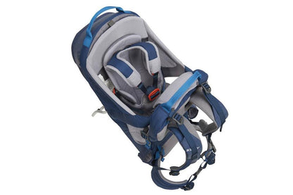 Kelty - Journey Perfectfit Kid Carrier - Insignia Blue