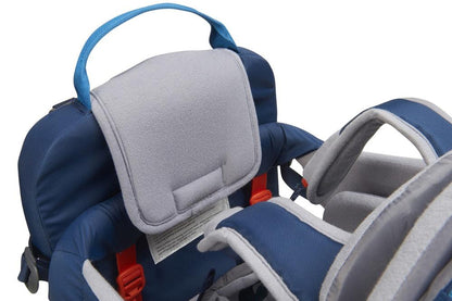 Kelty - Journey Perfectfit Kid Carrier - Insignia Blue