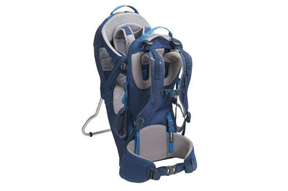 Kelty - Journey Perfectfit Kid Carrier - Dark Shadow