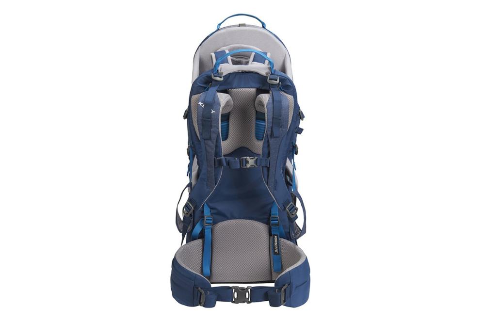 Kelty - Journey Perfectfit Kid Carrier - Insignia Blue